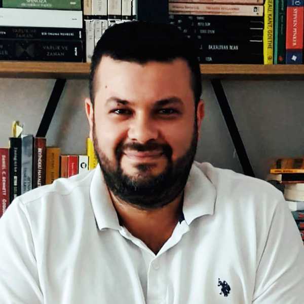 Vedat Öztütüncü